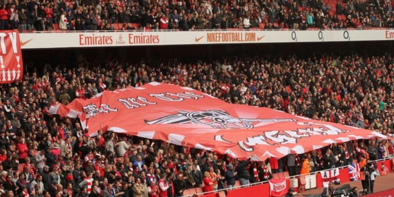 CLB Arsenal: Lịch sử huy hoàng của Pháp thủ thành London 4 Thời đại của George Graham và Arsène Wenger