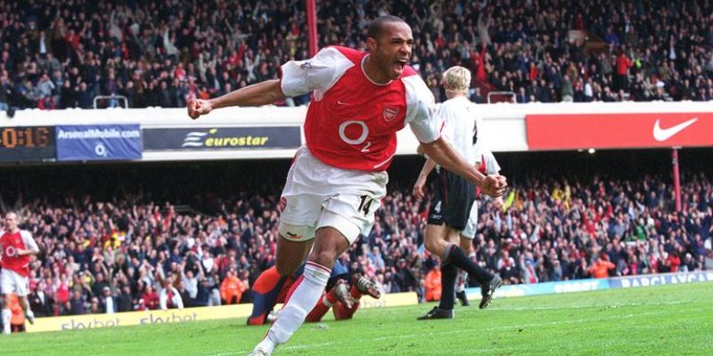 CLB Arsenal: Lịch sử huy hoàng của Pháp thủ thành London 5 Thành tích của các cầu thủ nổi bật tại câu lạc bộ