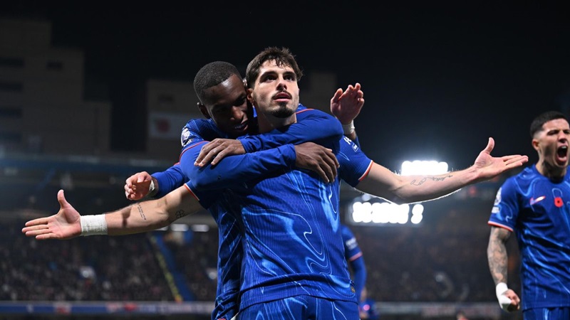 Soi kèo bóng đá Arsenal vs Chelsea