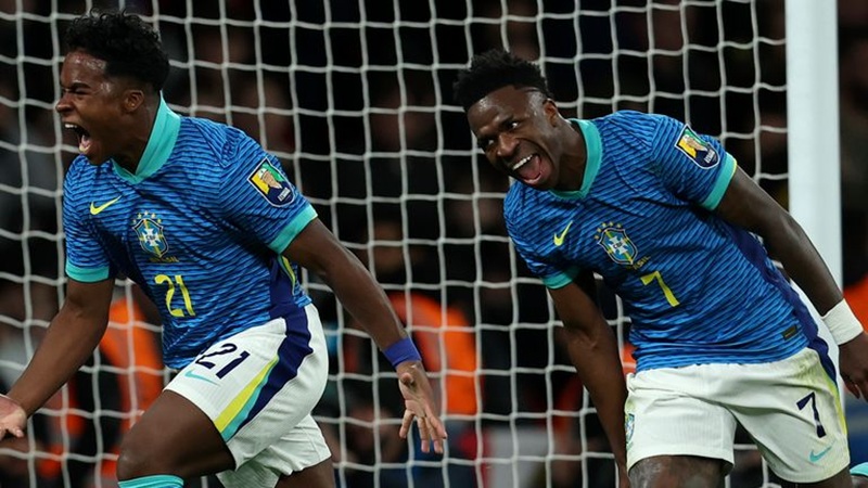 Soi kèo bóng đá Brazil vs Colombia