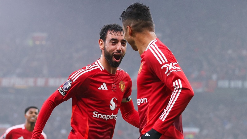 Soi kèo bóng đá Leicester vs Manchester United