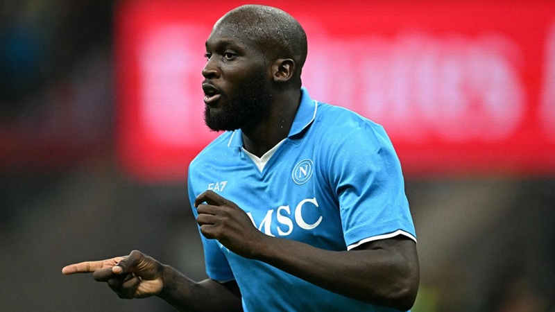 Soi kèo bóng đá Napoli vs AC Milan