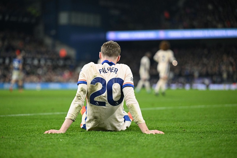 Soi kèo bóng đá Chelsea vs Ipswich