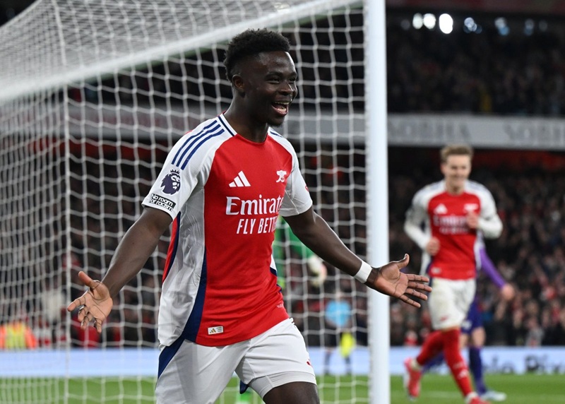 Soi kèo bóng đá Everton vs Arsenal