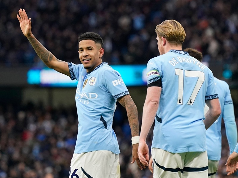 Soi kèo bóng đá Manchester City vs Crystal Palace