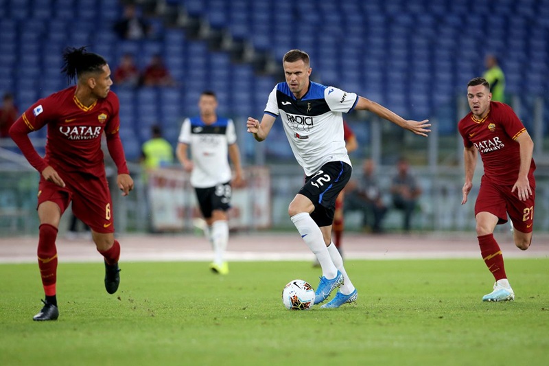 Soi kèo bóng đá Atalanta vs AS Roma ngày 12/05/2025 – Vòng 36 giải Serie A 1 Soi kèo bóng đá Atalanta vs AS Roma