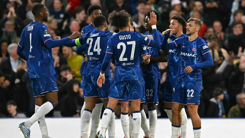 Soi kèo bóng đá Betis vs Chelsea