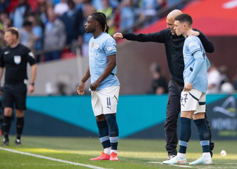 Soi kèo bóng đá Man City vs Wolves