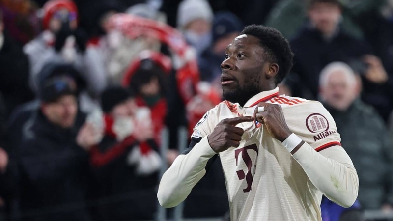 Soi kèo bóng đá Bayern Munich vs Boca Junior