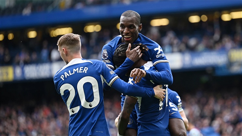 Soi kèo bóng đá Esperance Tunis vs Chelsea