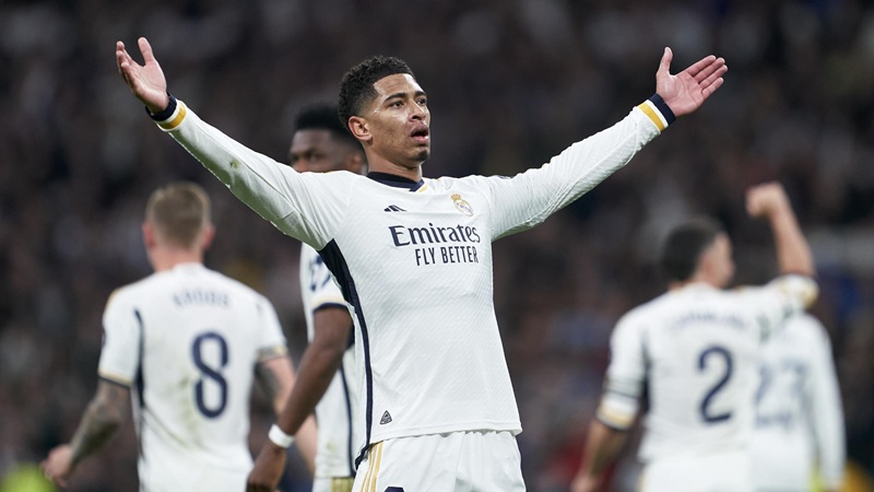 Soi kèo bóng đá Real Madrid vs Pachuca