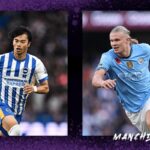 Soi kèo bóng đá Brighton vs Man City
