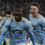 Soi kèo bóng đá Celta Vigo vs Betis