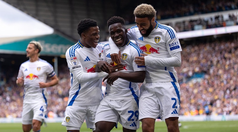 Soi kèo bóng đá Leeds vs Everton