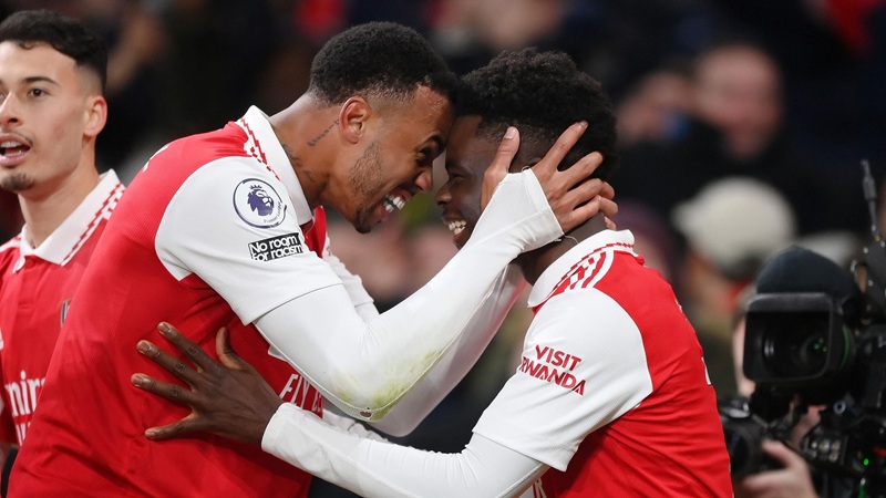 Soi kèo bóng đá Manchester United vs Arsenal