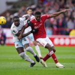 Soi kèo bóng đá Nottingham vs West Ham