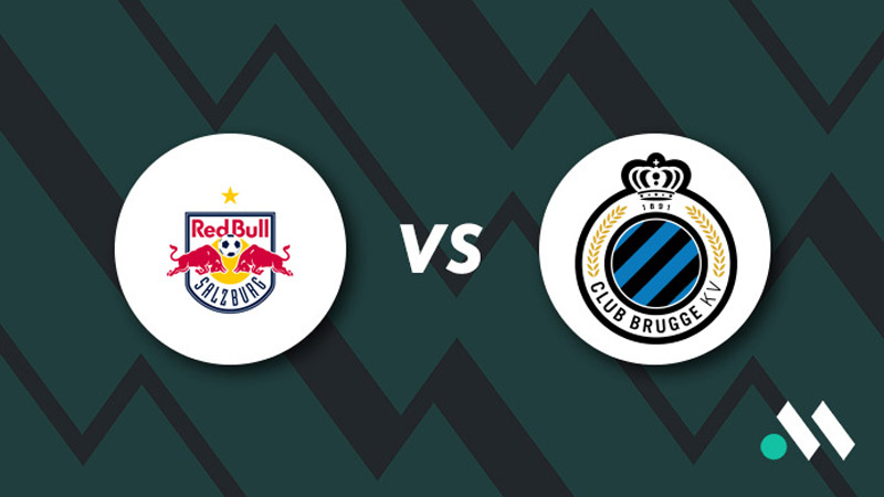 Soi kèo bóng đá Salzburg vs Club Brugge